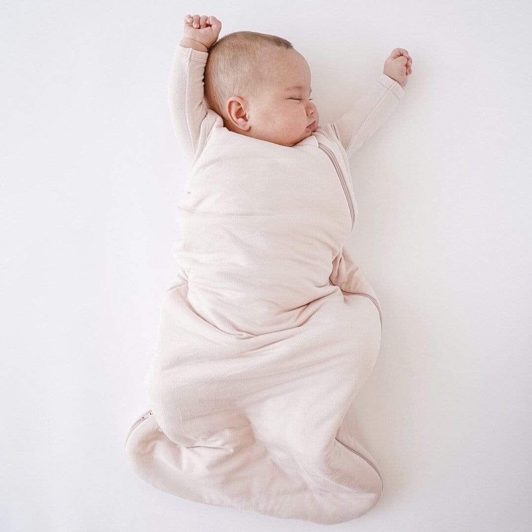 Kyte Baby - 1.0 Tog Sleep Bag - Blush