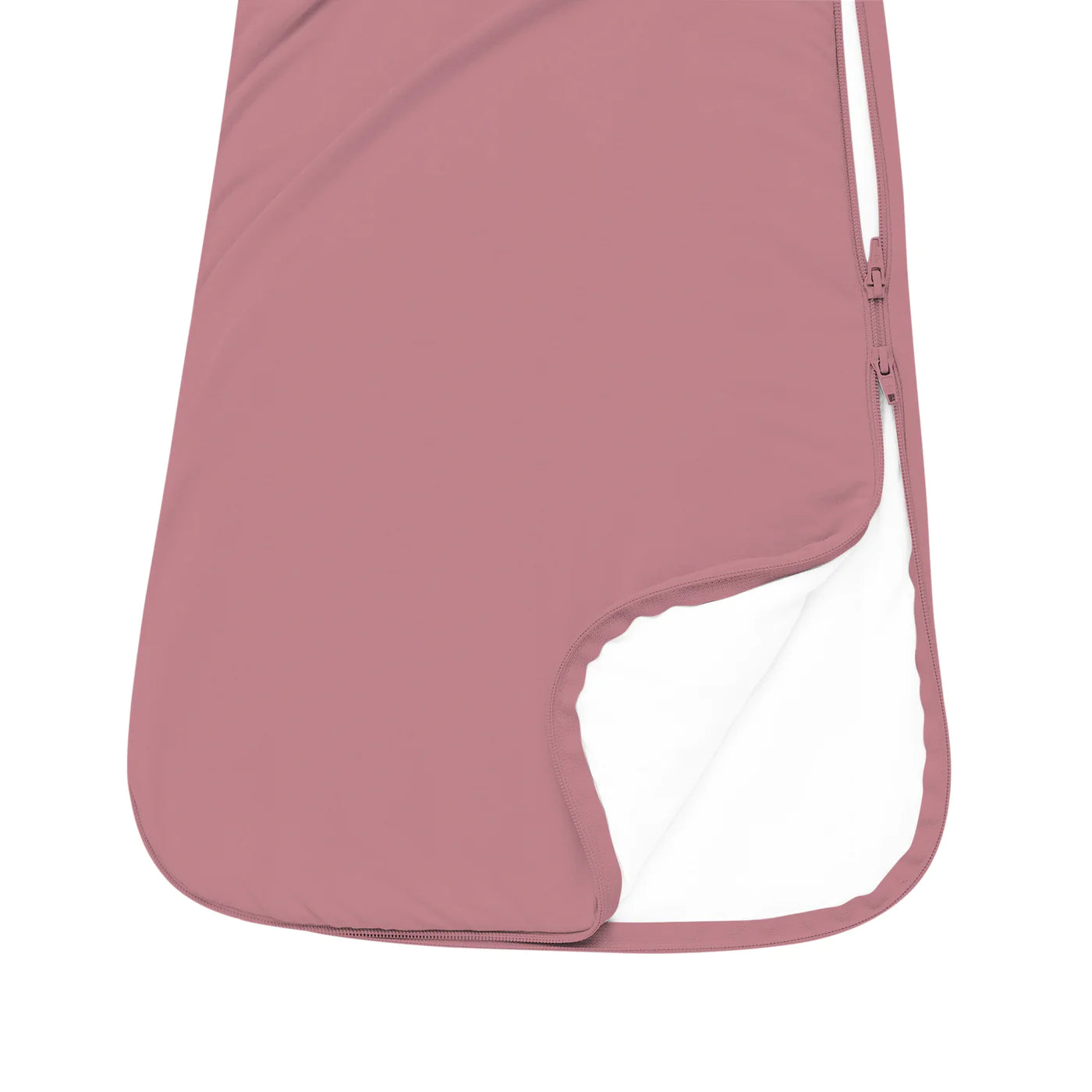 Kyte Baby - 1.0 Tog Sleep Bag - Dusty Rose