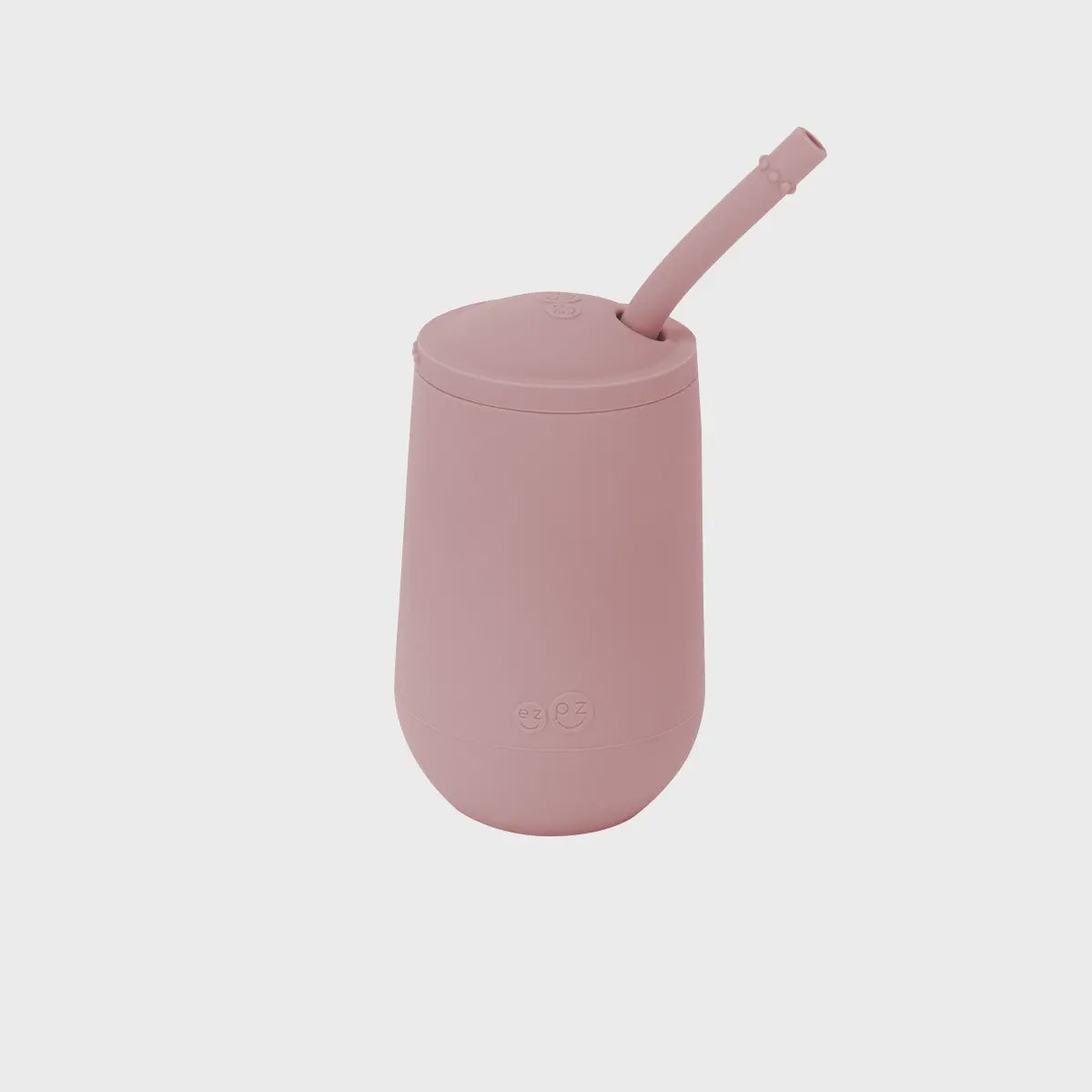 ezpz - Happy Cup + Straw System