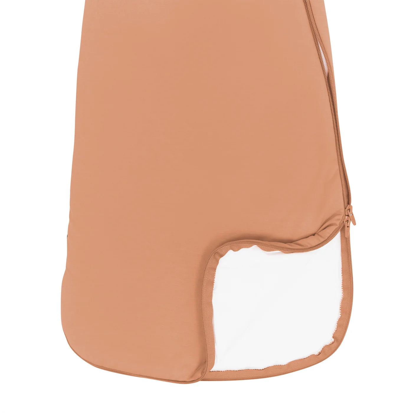 Kyte Baby - 1.0 Tog Sleep Bag - Apricot