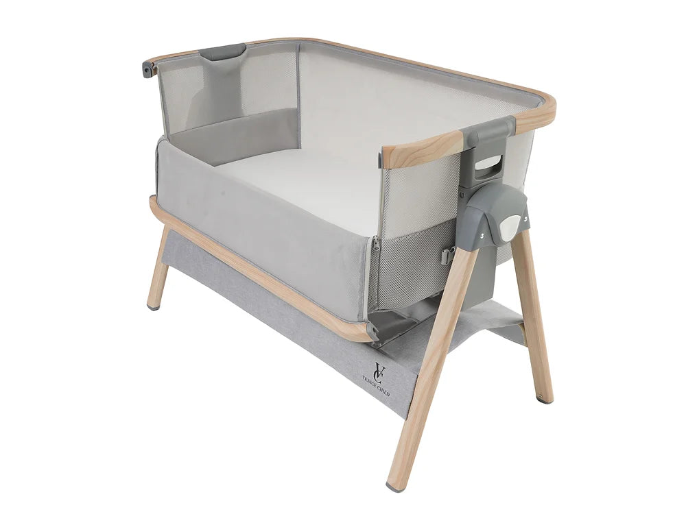 Venice Child - California Dreaming Bedside Bassinet