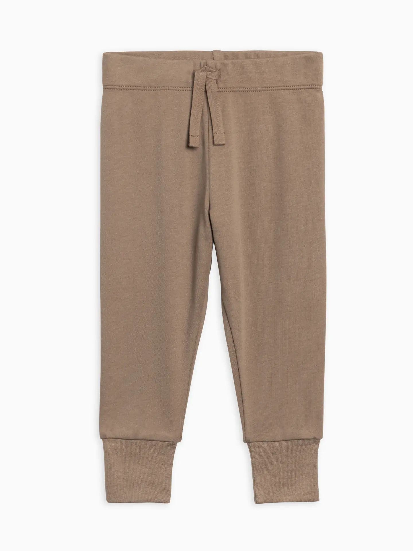 Colored Organics - Cruz Jogger - Taupe