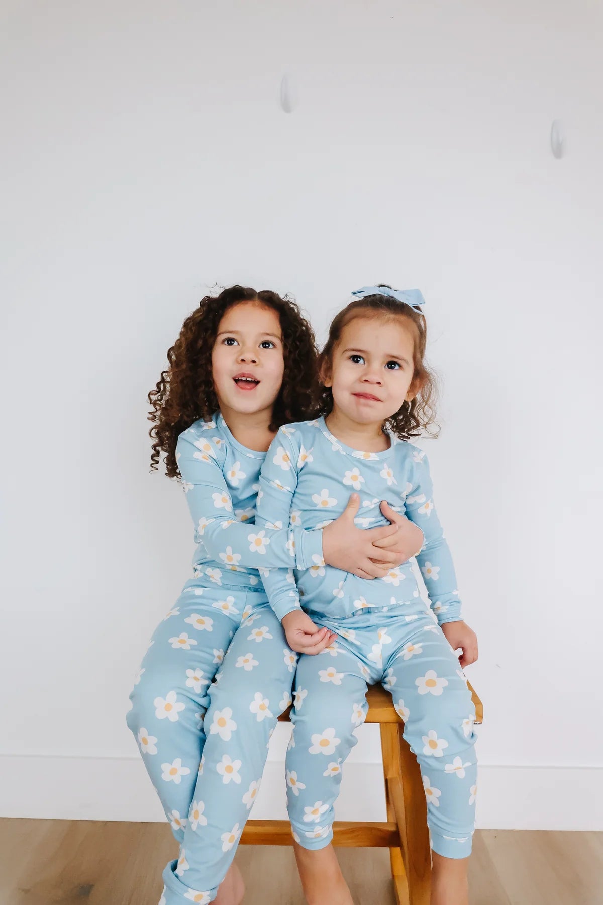 Copper Pearl - Della 2pc Pajama Set