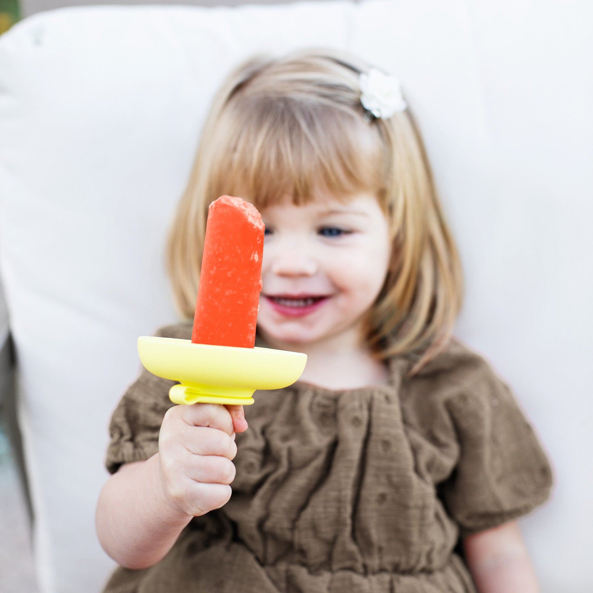 DRIZZLE™ Popsicle and Ice Cream Cone Holder 4 Pack