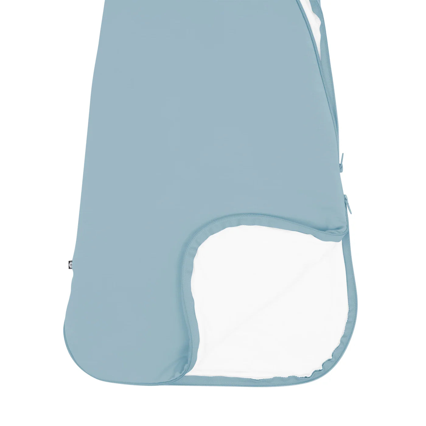 Kyte Baby - 1.0 Tog Sleep Bag - Dusty Blue