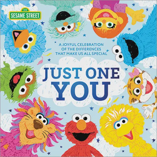 Sourcebooks - Just One You