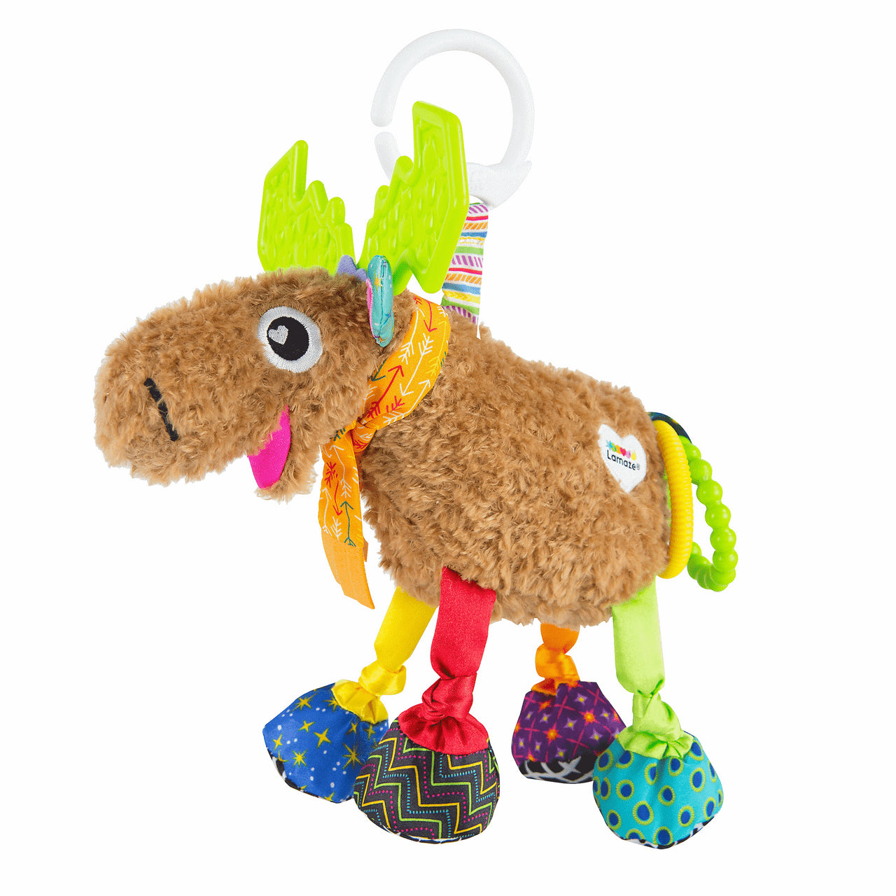 Lamaze - Mortimer the Moose