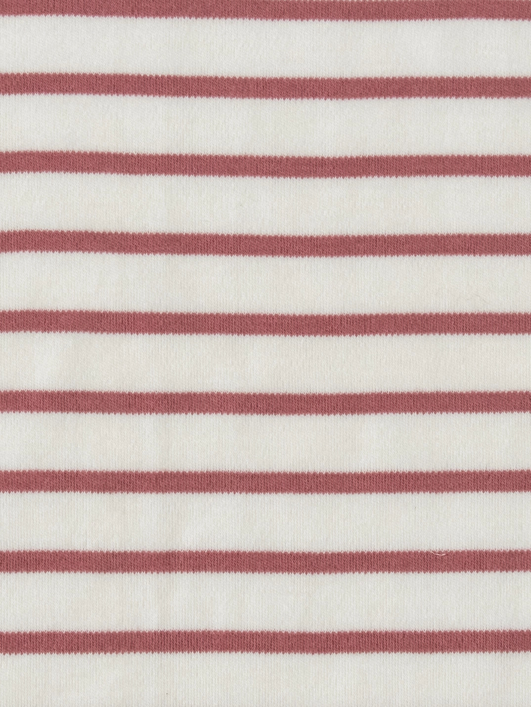 Organic Baby & Kids Classic Crew Neck Tee - Lee Stripe