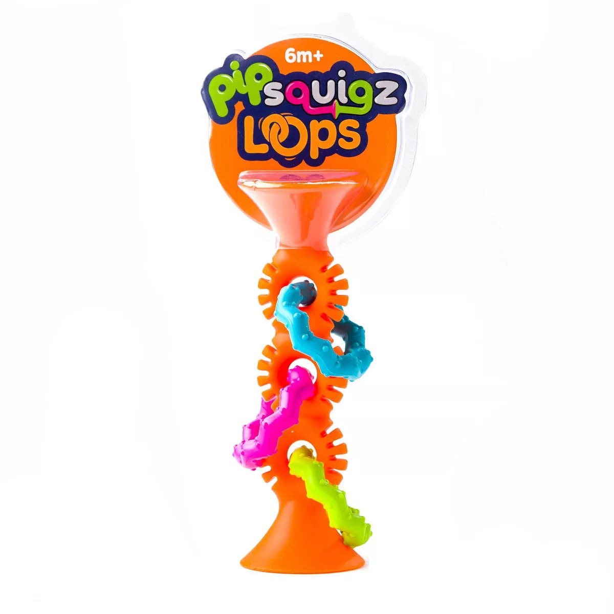 Fat Brain Toy Co. - Pipsquigz Loops
