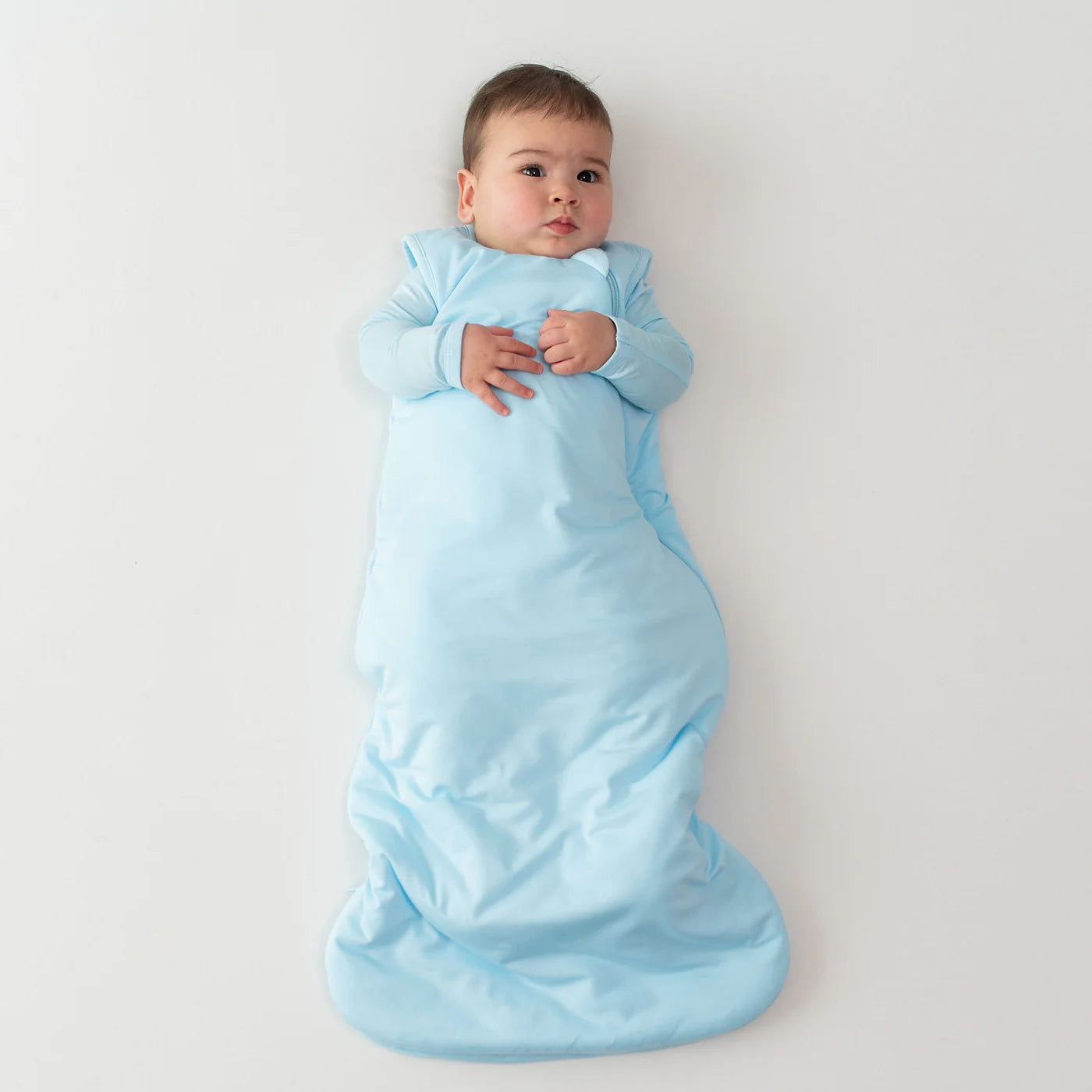 Kyte Baby - 1.0 Tog Sleep Bag - Powder