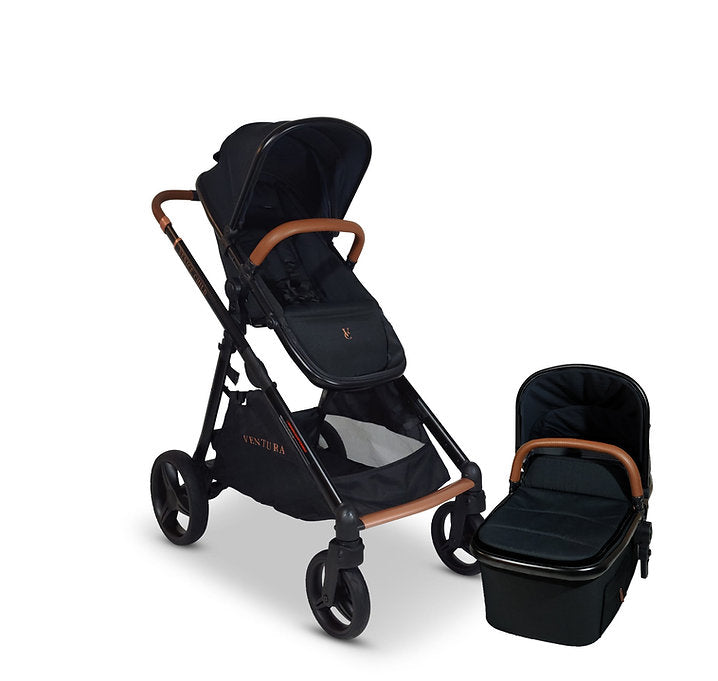 Venice Child - Ventura Single to Double Stroller