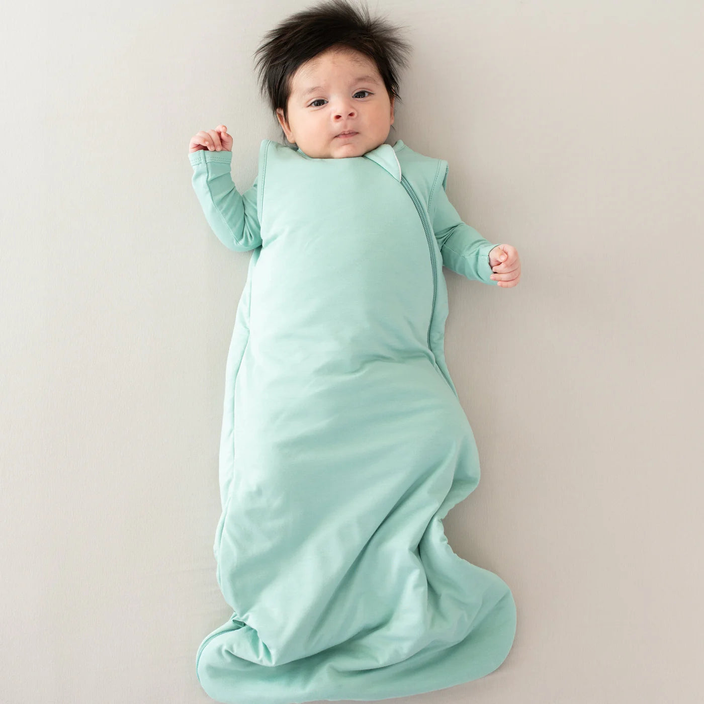 Kyte Baby - 1.0 Tog Sleep Bag - Wasabi