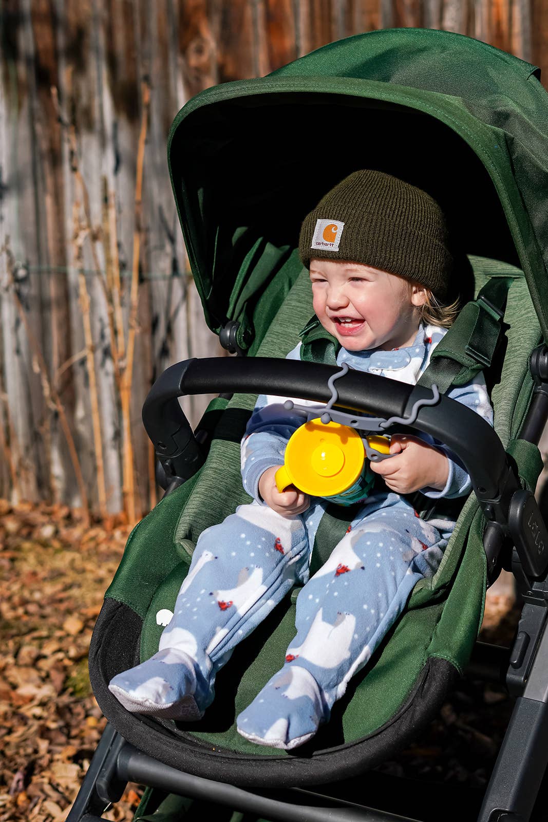 Extra Tethers 2/pk for Busy Baby Mats