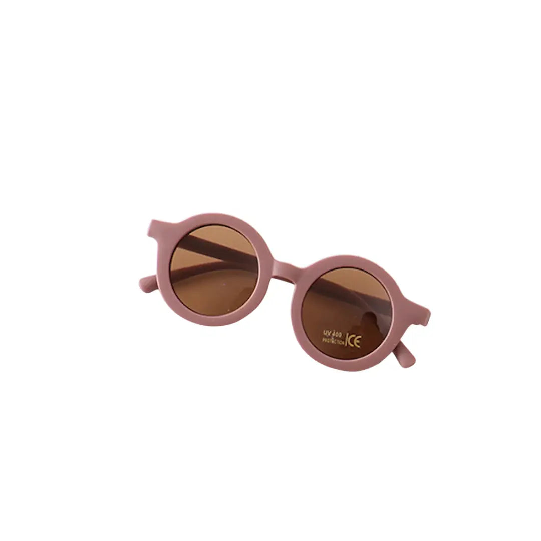 Honeydew Retro Round Sunglasses UV400 -toddler & kids