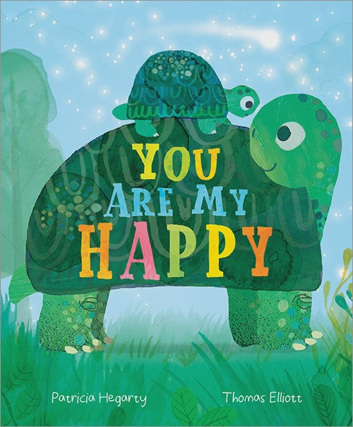 Sourcebooks - You Are My Happy